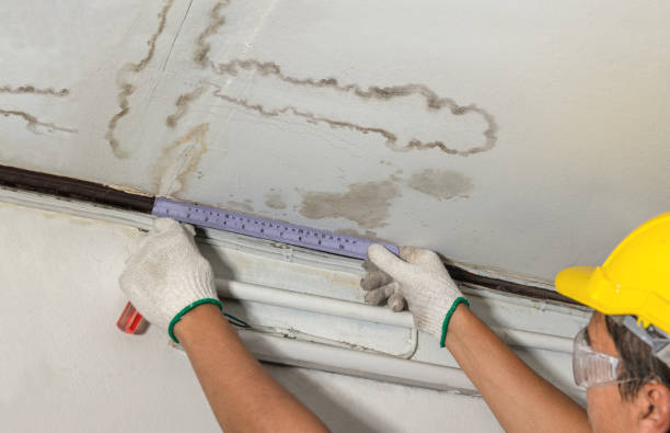 Reliable Water Damage Restoration contractor in Fairfield, WA by Water Damage Irwin